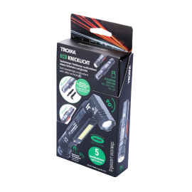 TROIKA ECO KNICKLICHT