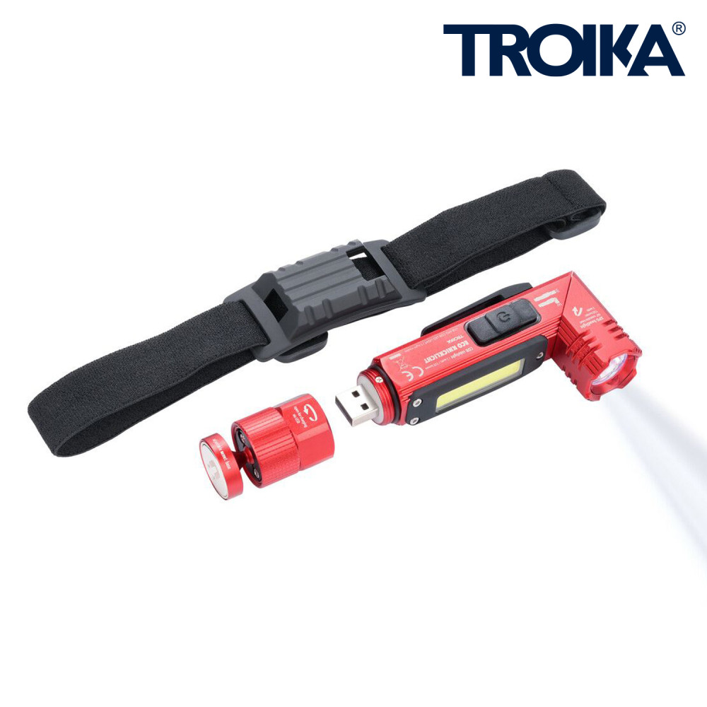 TROIKA ECO KNICKLICHT TROIKA ECO KNICKLICHT