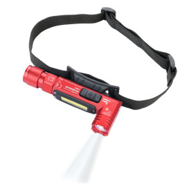 TROIKA ECO KNICKLICHT