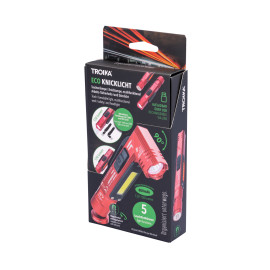 TROIKA ECO KNICKLICHT