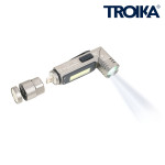 TROIKA ECO KNICKLICHT PRO