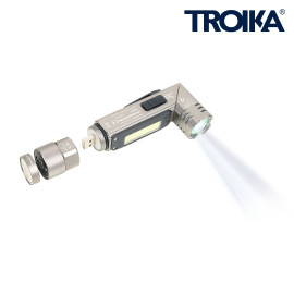 TROIKA ECO KNICKLICHT PRO