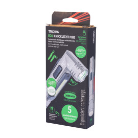 TROIKA ECO KNICKLICHT PRO TROIKA ECO KNICKLICHT PRO