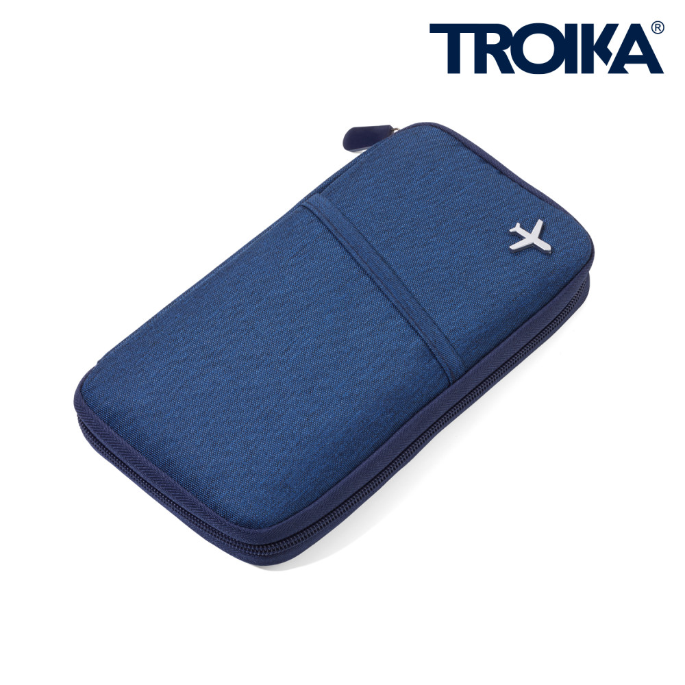 TROIKA SAFE FLIGHT TROIKA SAFE FLIGHT