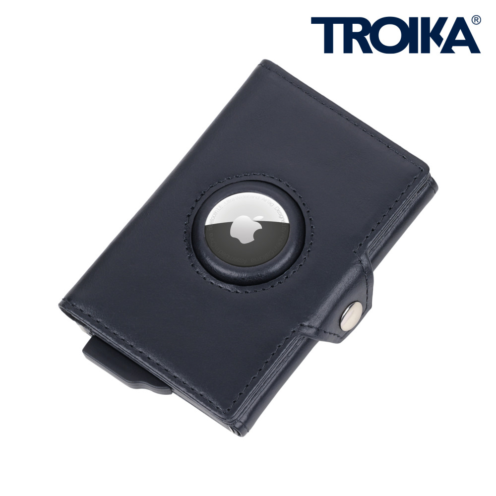 TROIKA MENS SMART WALLET TROIKA MENS SMART WALLET