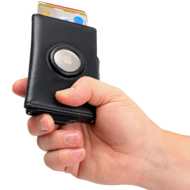 TROIKA MENS SMART WALLET