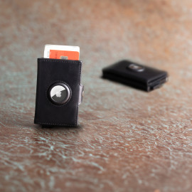 TROIKA MENS SMART WALLET