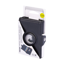 TROIKA MENS SMART WALLET