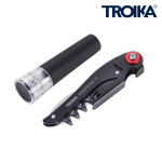 TROIKA WEINPROBE