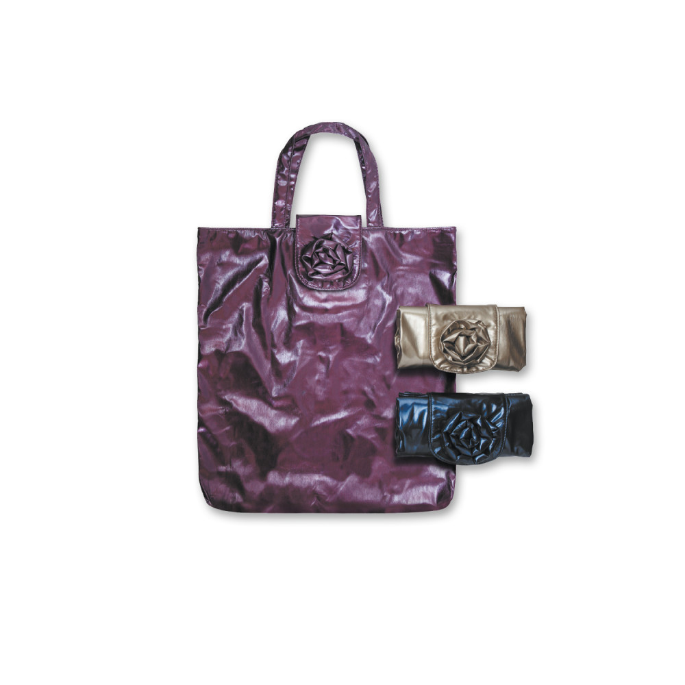 Shopping bag Shopping bag