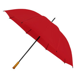 Falconetti - Golf umbrella - Manual -  130 cm - Navy blue