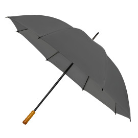 Falconetti - Golf umbrella - Manual -  130 cm - Navy blue