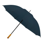 Falconetti - Golf umbrella - Manual -  130 cm - Navy blue