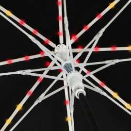 Falcone - LED paraplu - Автоматичен - 104см