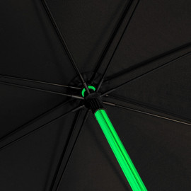Falcone - LED paraplu - Ръчен - 104см