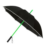 Falcone - LED paraplu - Ръчен - 104см