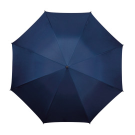 FALCONE - Golf umbrella - Automatic - Windproof -  120 cm - Navy blue