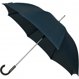 Falcone - Grote paraplu - Автоматичен - Ветроустойчив - 120 см - Морско син