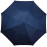 Falcone - Grote paraplu - Автоматичен - Ветроустойчив - 120 см - Морско син