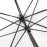Falconetti - Transparent - Manual - Windproof -  110 cm - Transparant