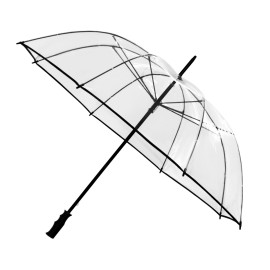 Falconetti - Transparent - Manual - Windproof -  110 cm - Transparant