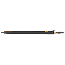 Falcone - Storm umbrella - Automatic - Windproof -  130 cm - Black