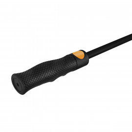 Falcone - Storm umbrella - Automatic - Windproof -  130 cm - Black