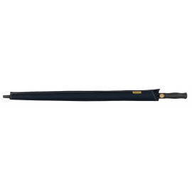 Falcone - Storm umbrella - Automatic - Windproof -  130 cm - Black