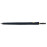 Falcone - Storm umbrella - Automatic - Windproof -  130 cm - Black