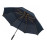 Falcone - Storm umbrella - Automatic - Windproof -  130 cm - Black