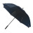 Falcone - Storm umbrella - Automatic - Windproof -  130 cm - Black