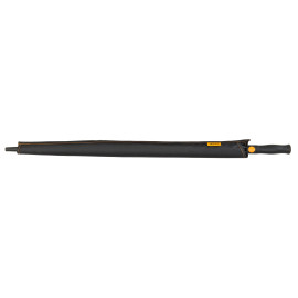 Falcone - Storm umbrella - Automatic - Windproof -  130 cm - Black