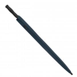 Falcone - Storm umbrella - Automatic - Windproof -  130 cm - Navy blue