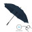 Falcone - Storm umbrella - Automatic - Windproof -  130 cm - Navy blue