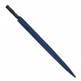 Falcone - Storm umbrella - Automatic - Windproof -  130 cm - Navy blue