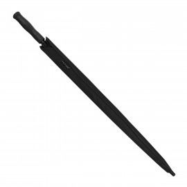 Falcone - Storm umbrella - Automatic - Windproof -  130 cm - Navy blue