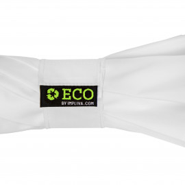 Falcone - ECO - Ръчен - Ветроустойчив - 102 см - Червен