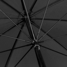 Falcone - Grote paraplu - Ръчен - Ветроупорен - 120 см - Тъмносиньо