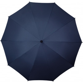 Falcone - Grote paraplu - Ръчен - Ветроупорен - 120 см - Тъмносиньо