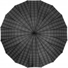 Falcone - Компактен - Ръчен - Ветроустойчив -  102 cm - Dessin