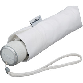 miniMAX - Сгъваем - Ръчен - Ветроустойчив - 100 см - Жълт