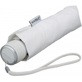 miniMAX - Сгъваем - Ръчен - Ветроустойчив - 100 см - Жълт