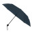 FALCONETTI - ECO - Manual - Windproof -  90 cm - Navy blue