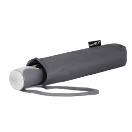 miniMAX - Сгъваем - Автоматично отваряне и затваряне - Ветроустойчив - 100 см - Червен