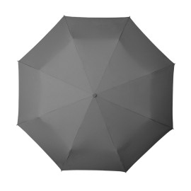 miniMAX - Сгъваем - Автоматично отваряне и затваряне - Ветроустойчив - 100 см - Червен