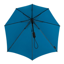 STORMaxi - Arodynamische stormparaplu -  - Windproof -  92 cm - Rood