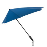 STORMaxi - Arodynamische stormparaplu -  - Windproof -  92 cm - Rood