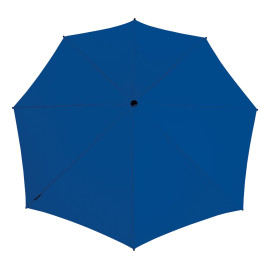 STORMaxi - Arodynamische stormparaplu -  - Windproof -  92 cm - Rood