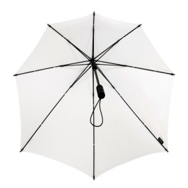 STORMaxi - Arodynamische stormparaplu -  - Windproof -  92 cm - Rood