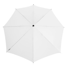 STORMaxi - Arodynamische stormparaplu -  - Windproof -  92 cm - Rood